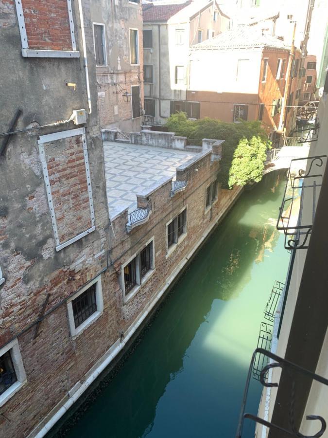 Rio Del Piombo Suites Venice Exterior photo